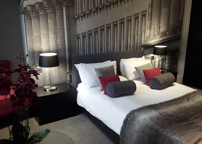 Grey Street Hotel