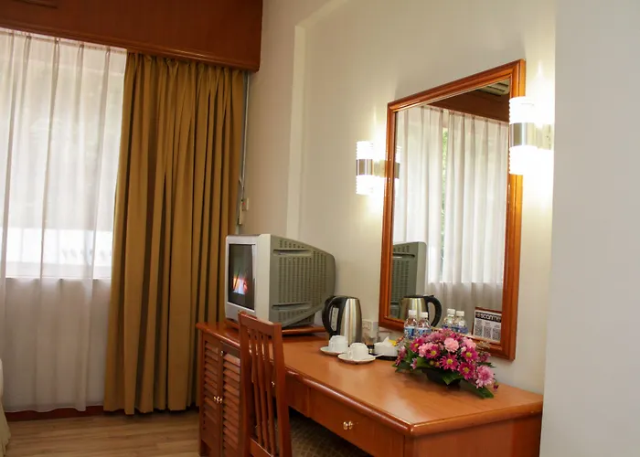 Hotel Sandakan