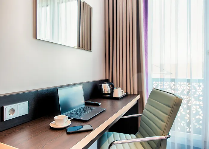Premier Inn Passau Weisser Hase