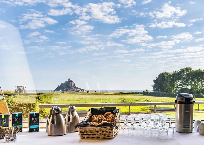 Le Relais Saint Michel