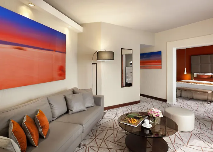 Carlton Tel Aviv Hotel - Luxury On The Beach