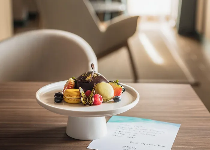 Meliá Milano
