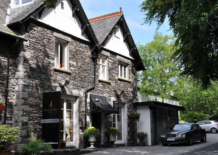 Beech Hill Hotel&Spa