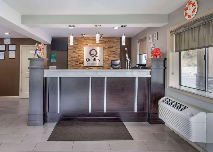 Quality Inn & Suites Athens University Area