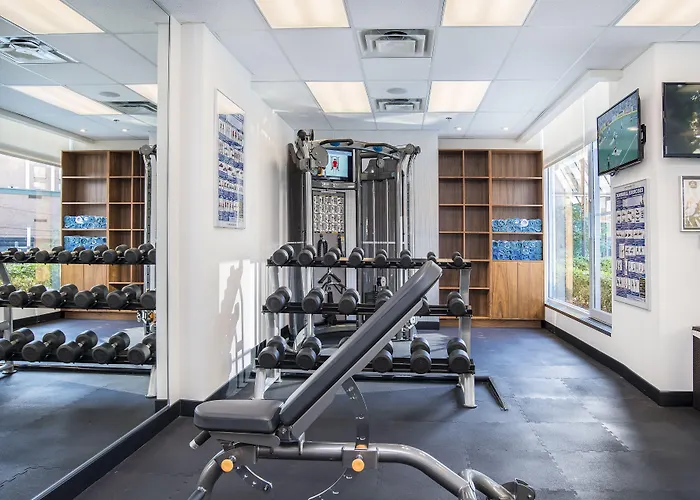 Best Western Premier Chateau Granville Hotel & Suites & Conference Centre