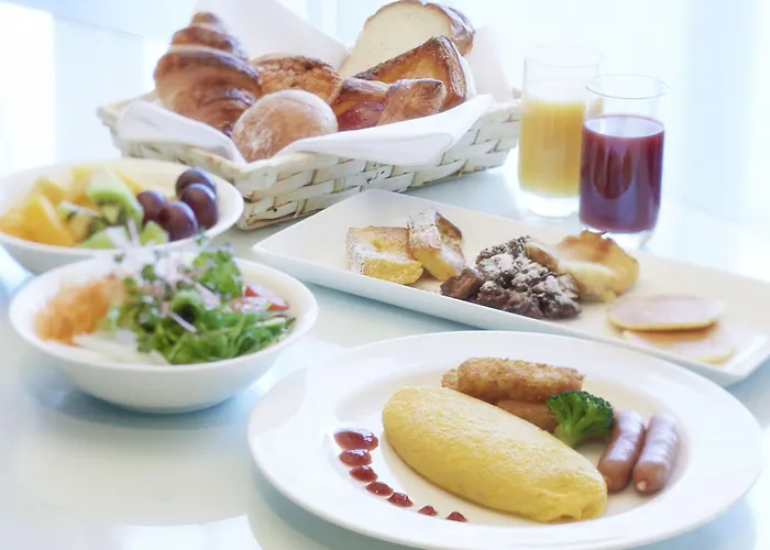 Hotel New Otani Hakata