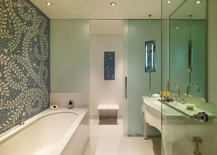 Hotel Principe Di Savoia - Dorchester Collection