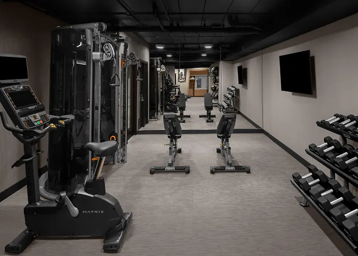 Courtyard By Marriott Pittsburgh University Center