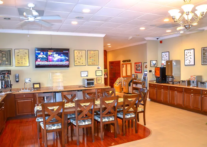 Gulfcoast Inn Naples