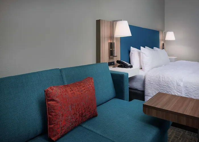 Hampton Inn Juno Beach