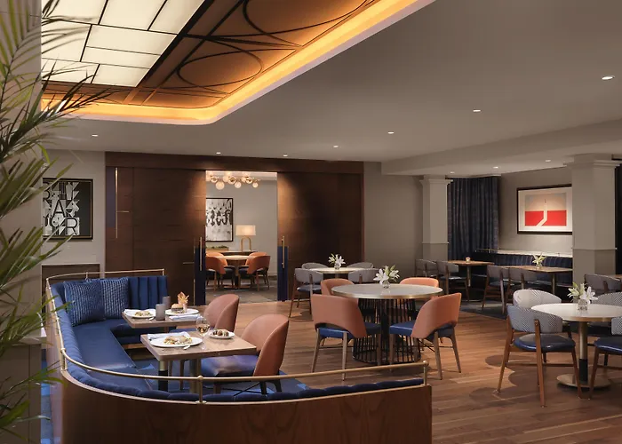 Le Meridien St. Louis Clayton