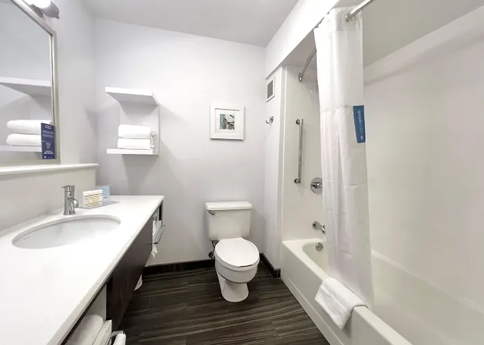 Hampton Inn Bloomington