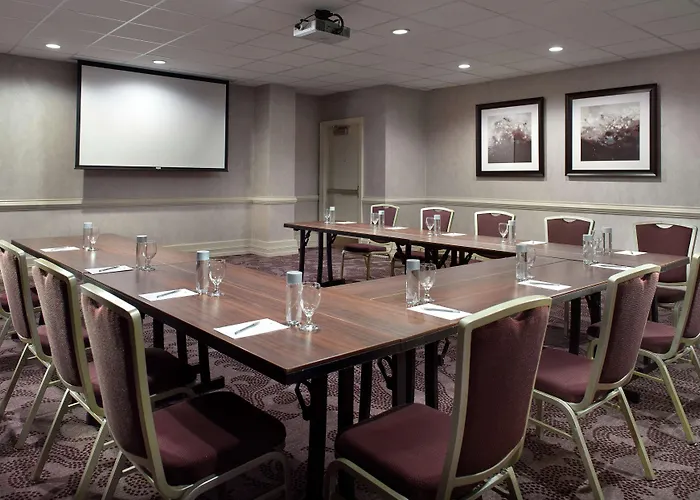Hilton Garden Inn Atlanta-Buckhead