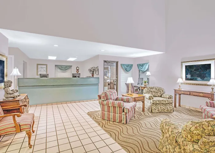Days Inn By Wyndham Wytheville