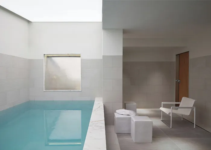 Hotel La Villa Saint Germain Des Prés