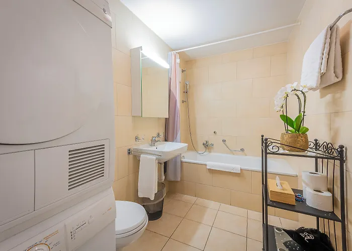 Los Lorentes Residences Bulle