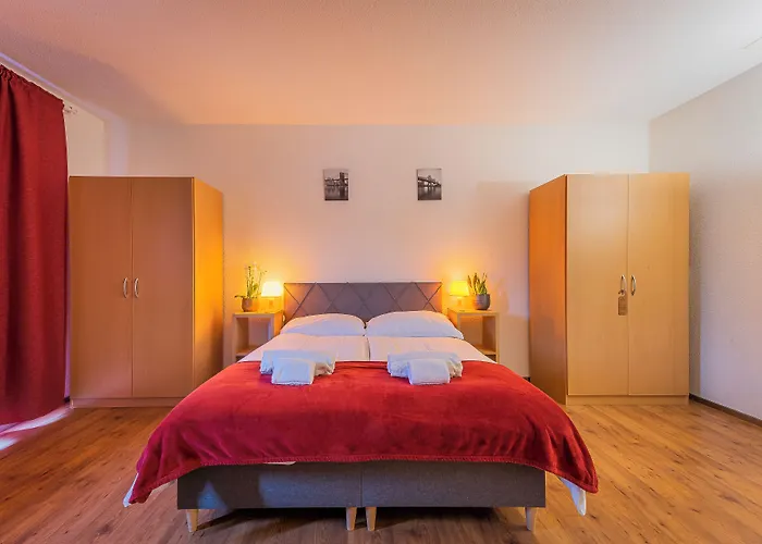 Los Lorentes Residences Bulle