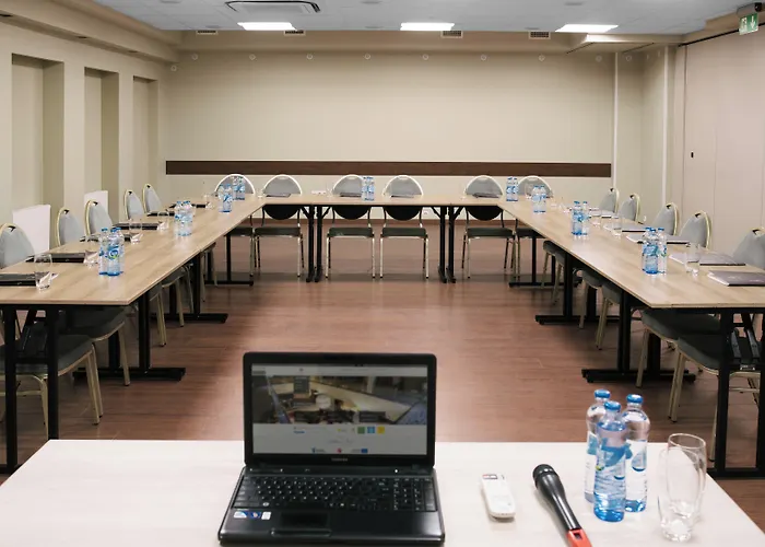Focus Hotel Premium Elblag