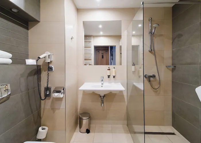 Focus Hotel Premium Elblag