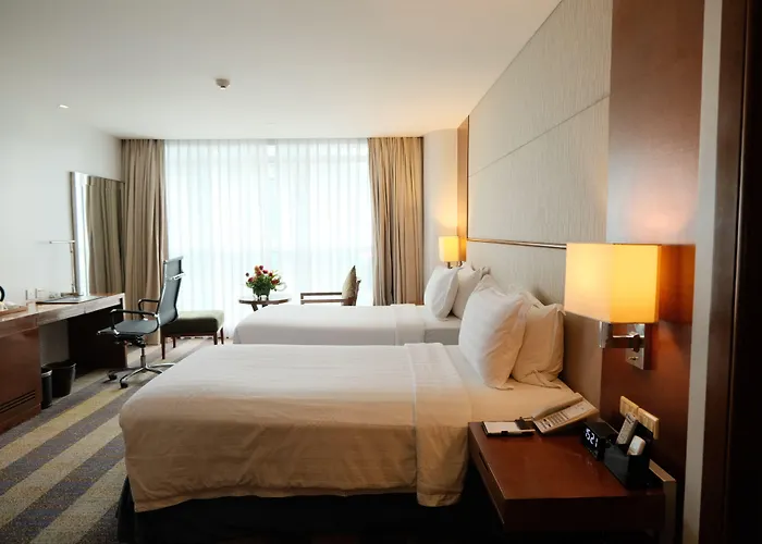 Lex Hotel Cebu