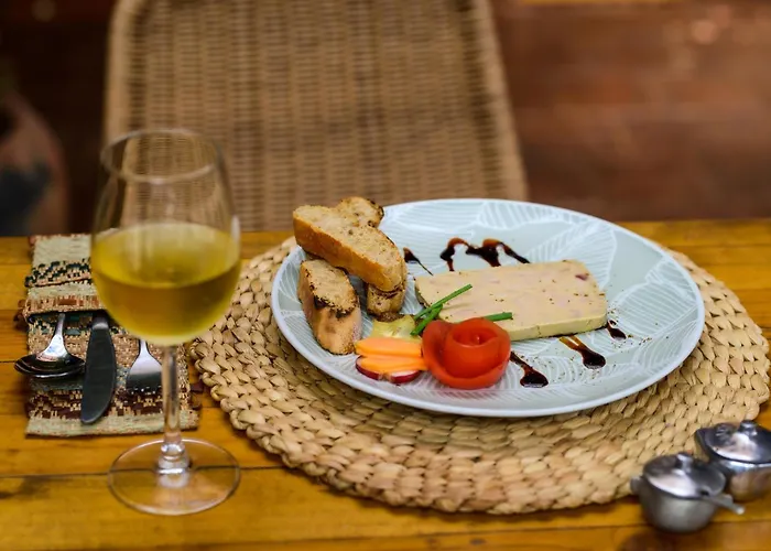 Le Chat'O Park Hotel Ivato Airport Navette Gratuite H24