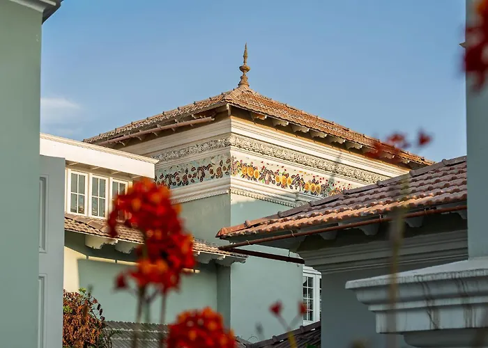 Villa Barranco By Ananay Hotels Lima