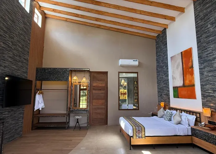 Ameg Lodge Kilimanjaro