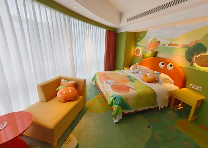 Huangyan Yaoda Hotel