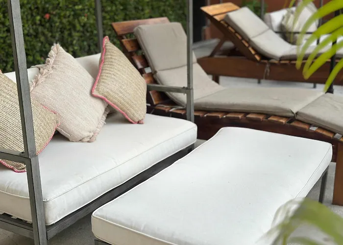Zihua Mia Hotel Boutique