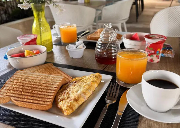 Nilka Hotel Boutique