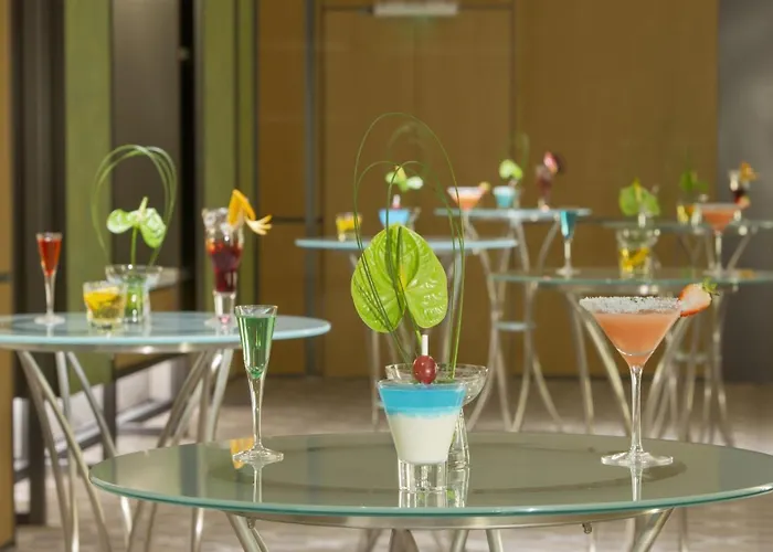 Holiday Inn & Suites Tianjin Downtown By Ihg