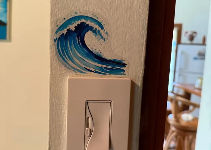 La Casa de Pucha Surf History&Tropical Stay