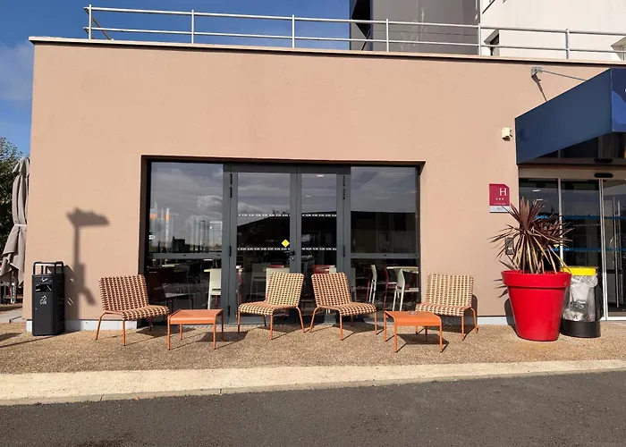 Ace Hôtel Le Mans