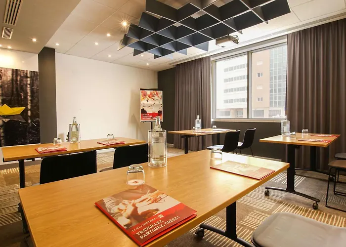 Ibis Sfax
