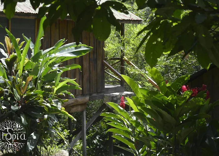 Utopia Eco Hotel