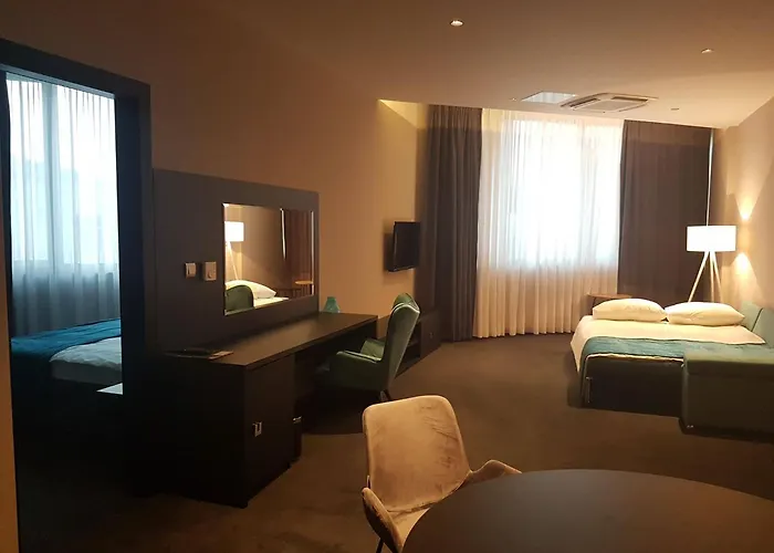 Hotel Bank