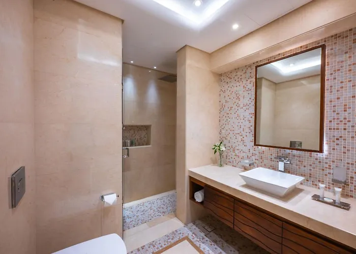 Souq Al Wakra Hotel Qatar By Tivoli