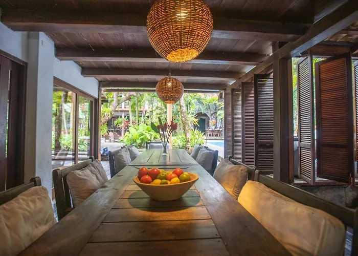 Monkey Casa Hotel