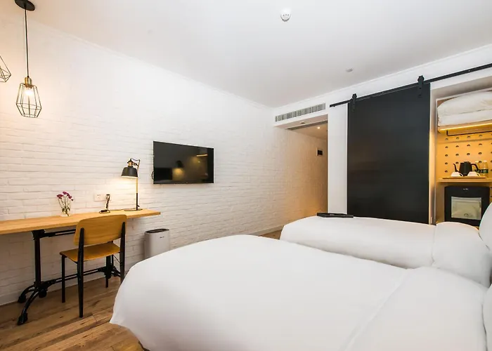 Cendre Hotel