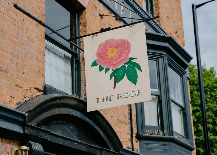 The Rose