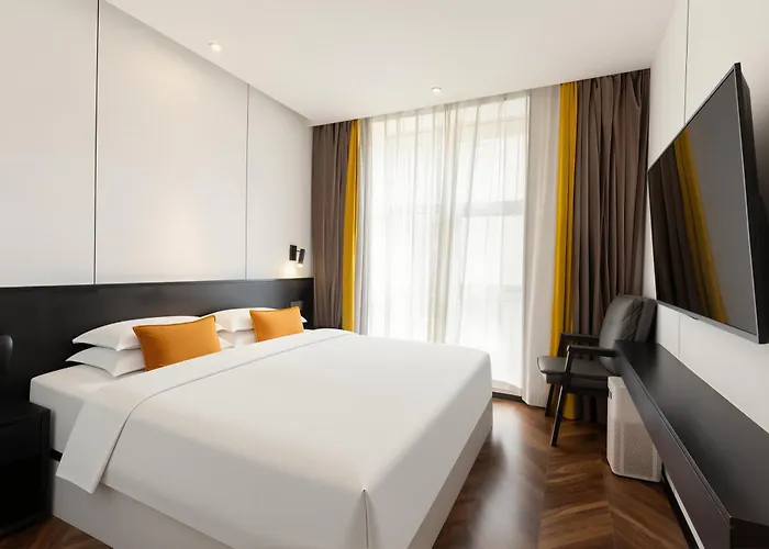 HÉONIC Art Residence&Suites丨 Signature Family Suites - Ultimate Gaming&Switch - Cat Cafe -Free Laundry Luggage Storage -24H Front Desk - English Service