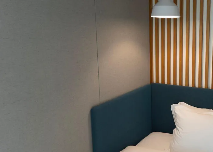 Holiday Inn Express Foshan Chancheng By Ihg