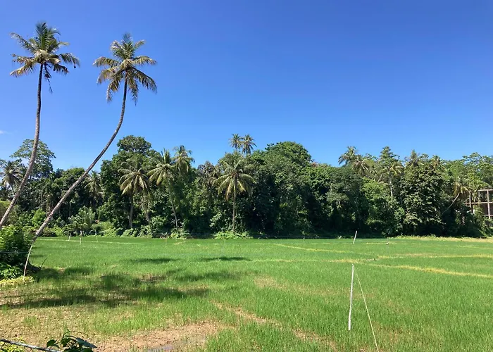 Uyana Boutique Sanctuary Adults Only