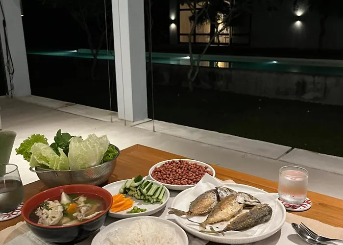 Uyana Boutique Sanctuary Adults Only