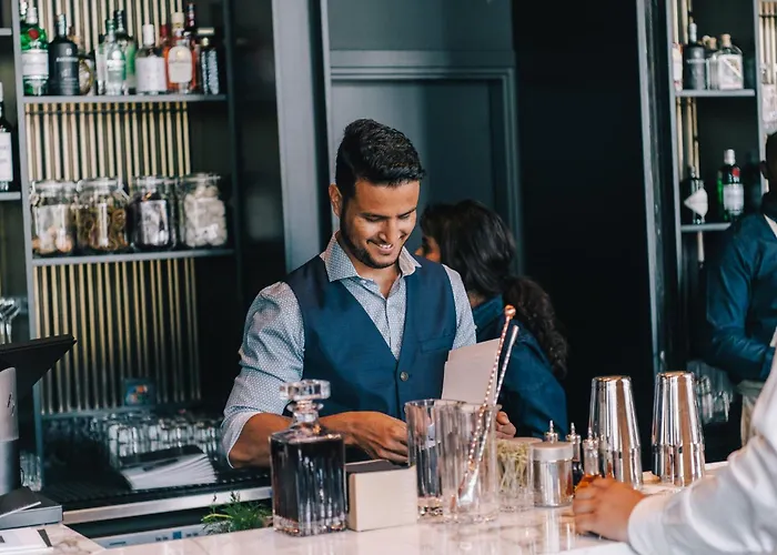 Clarion Hotel Oslo