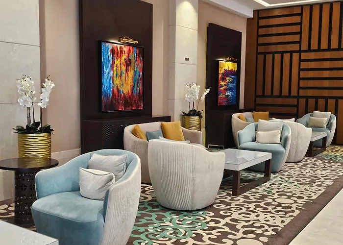Doubletree By Hilton Doha - Al Sadd