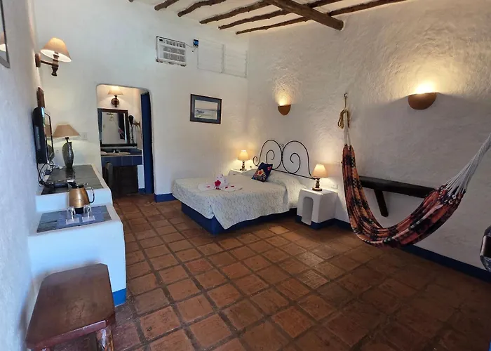 Hotel Costa Linda Beach