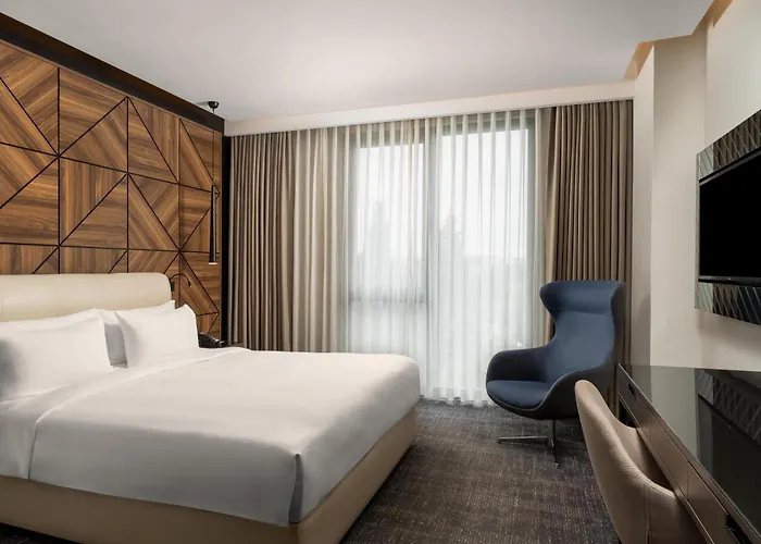 Radisson Blu Hotel, Sakarya