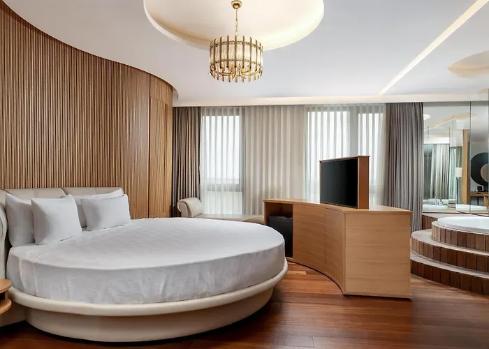 Radisson Blu Hotel, Sakarya
