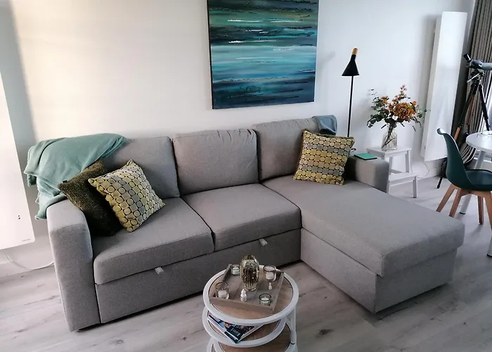 La Naturelle Duplex 90